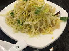-东四民芳餐厅(世茂工三店)