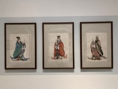 -上海宝龙美术馆