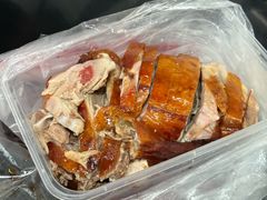 -竺桥兄弟烤鸭(总店)