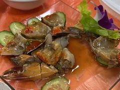 -成发鱼生