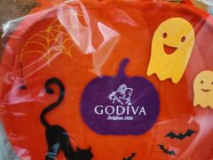 -GODIVA(五角场万达广场店)