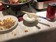-红辣椒·川菜·火锅(科华路店)