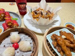 -点都德(奥体印象城店)