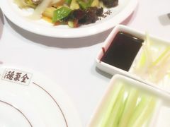 -北京全聚德(王府井店)