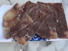-伊穆祥牛肉面总店·清真