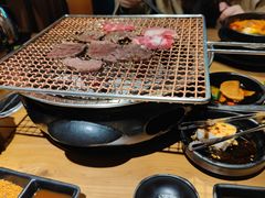 -九田家黑牛烤肉(淮北万达店)