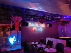 大堂-Darling Queen·Mini·Live·House