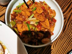 -湖南人家·家传湖南菜(水围店)