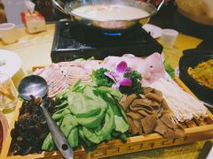 -梁溪河畔·吉府花园(南长街南下塘店)