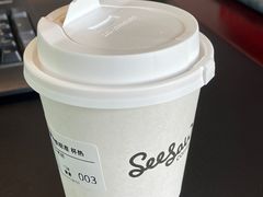 -Seesaw Coffee(南京国金中心店)