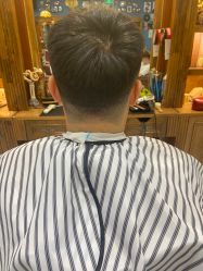 -贝勒爷专业男发