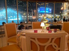 -咖啡苑 - 蔚藍夏日限定主题(永利皇宫店)