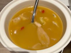 -无锡丽笙精选酒店·兰亭阁中餐厅