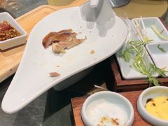 -那家小馆•北京菜•烤鸭(香山店)