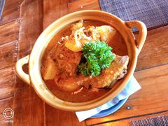 -Phensiri Thai Restaurant