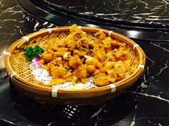 -锦月楼百姓厨房(大箕山商业广场店)