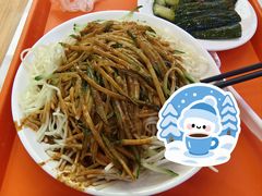 -新川面馆(新街口起源店)