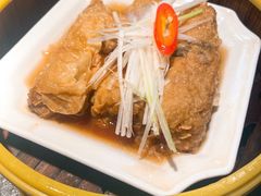-蝴蝶里·粤菜·点心(滨江龙湖店)