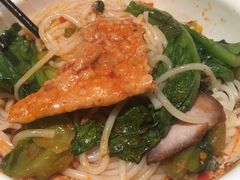 干捞螺师粉-水平有限广西米粉·广西风味集(五道口店)