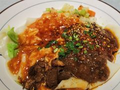 -大嘻咹biangbiang面(历史博物馆店)