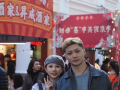 -孙文西路步行街