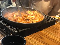 -烧货·活海鲜炭烧(湖滨商业街店)