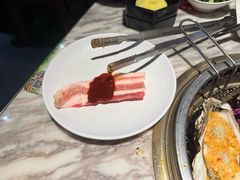 -火炉火自助餐(喜隆多店)