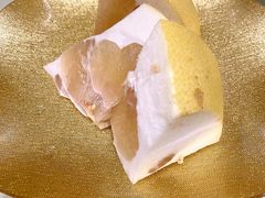 餐后水果-群乐饭店(滨安路店)