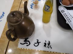 -马子禄牛肉面(金宝街店)
