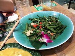 -泰悦澜·泰国餐厅(万象城店)