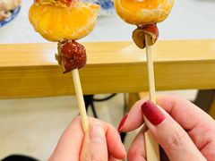 -朴小妹人参鸡汤火锅(长白山万达店)