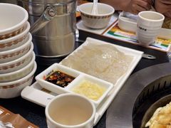 -灶座小锅烀饼·铁锅炖(道里店)