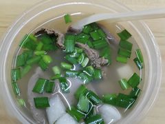 -牛师傅广式药膳牛骨汤美食(江南西店)
