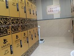 -天隆泉洗浴(幸福店)