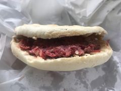 -杨天玉腊牛羊肉