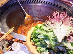 -山河屯铁锅炖鲜鹅·东北菜(开发区一店)