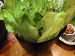 -御记碳烤肥牛(东城万达店)
