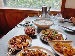 -小街天府(西工小街店)