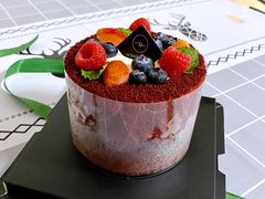 -姆们M Sweetie Cake(三里屯店)