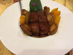 -白家大院·王府宫廷菜(苏州街店)