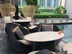 -四季酒店·空中花园 Aria on 9