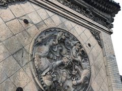 景点-山西王家大院