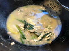 -陈大锅·岳阳鱼馆·地道岳阳菜(美食街店)