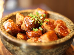 -甘家界牌柠檬鸭(青山店)