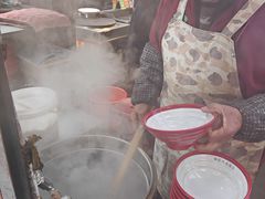 -杨家牛肉汤(中兴街店)