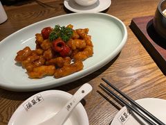 -全聚德(江宁店)