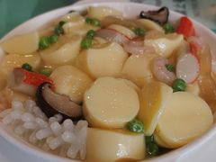 海鲜日本豆腐-大顺堂食府(牛街店)