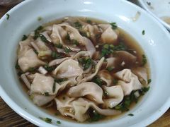 -杨记馄饨面馆(原杨桥口店)