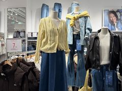 -GAP(王府井奥莱·香江小镇店)