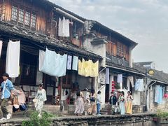 -绍兴书圣故里景区